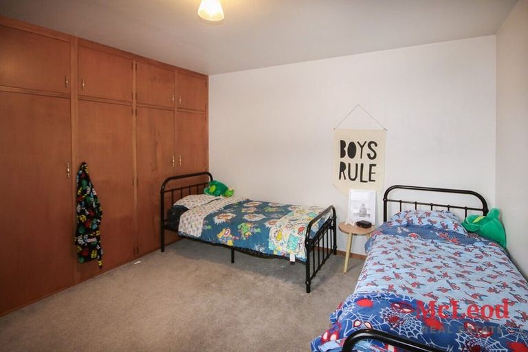 Photo of property in 206 Walnut Avenue, Ashburton, 7700