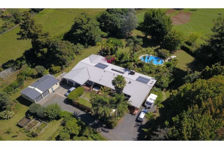 Photo of property in 88 Koropewa Road, Waipapa, Kerikeri, 0295