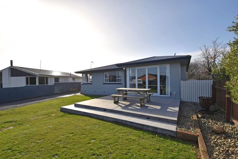 Photo of property in 30 Highfield Terrace, Newfield, Invercargill, 9812