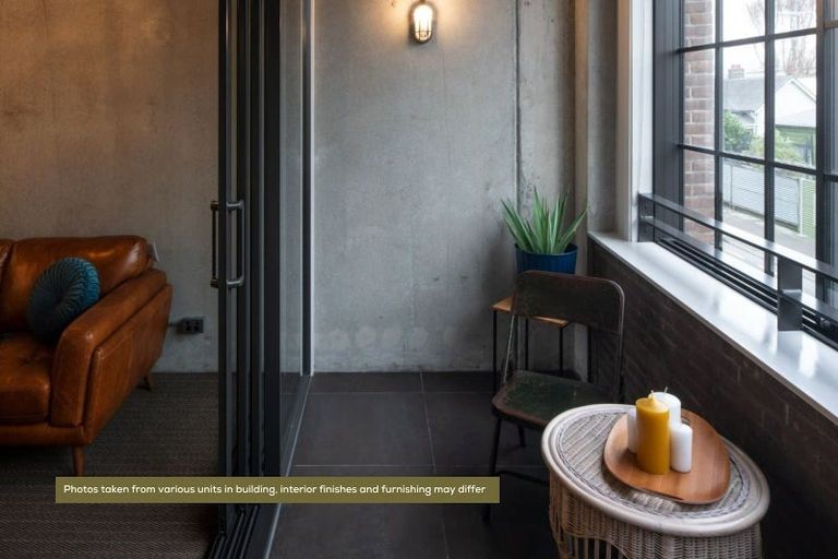 Photo of property in 212/73 Jackson Street, Petone, Lower Hutt, 5012