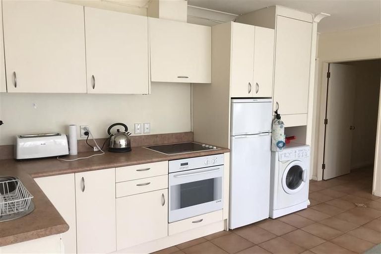 Photo of property in Quest Boulcott Apartments, 4c/57 Boulcott Street, Wellington Central, Wellington, 6011