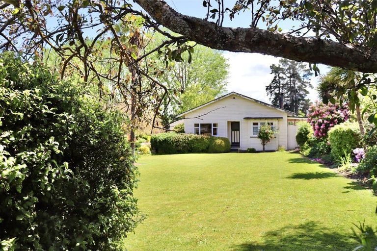 Photo of property in 669 Spooners Hill Road, Taihape, 4795