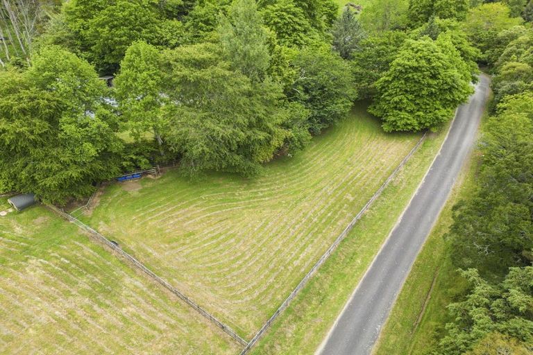 Photo of property in 127a Otonga Valley Road, Raglan, 3295