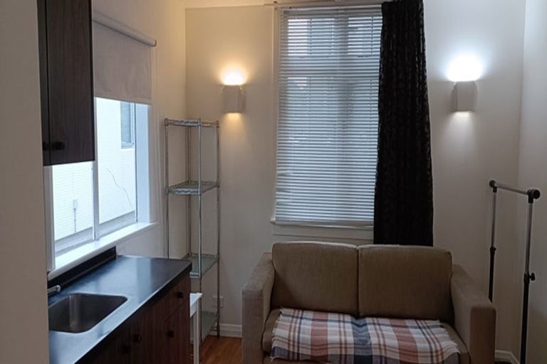 Photo of property in 663 George Street, North Dunedin, Dunedin, 9016