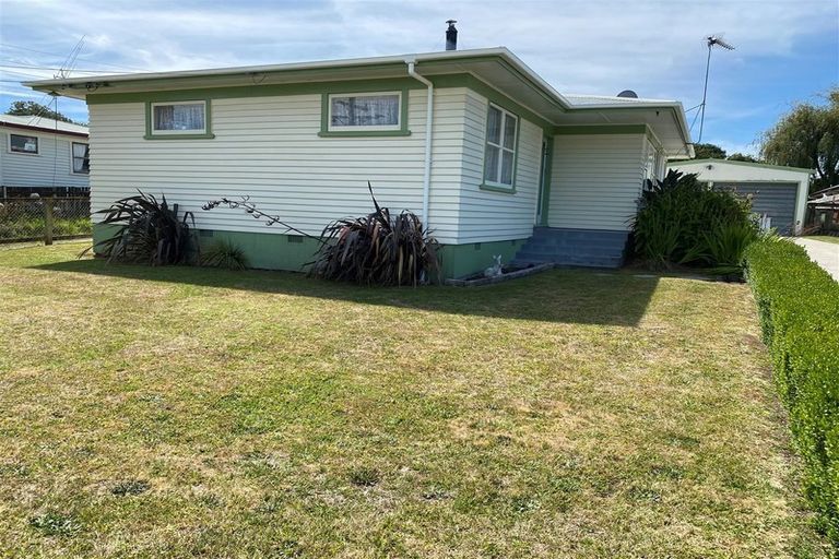Photo of property in 58 Whitmore Street, Kihikihi, Te Awamutu, 3800