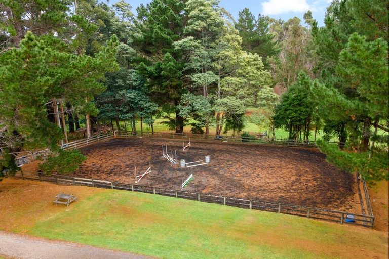 Photo of property in 1063c Blue Mountains Road, Blue Mountains, Upper Hutt, 5371