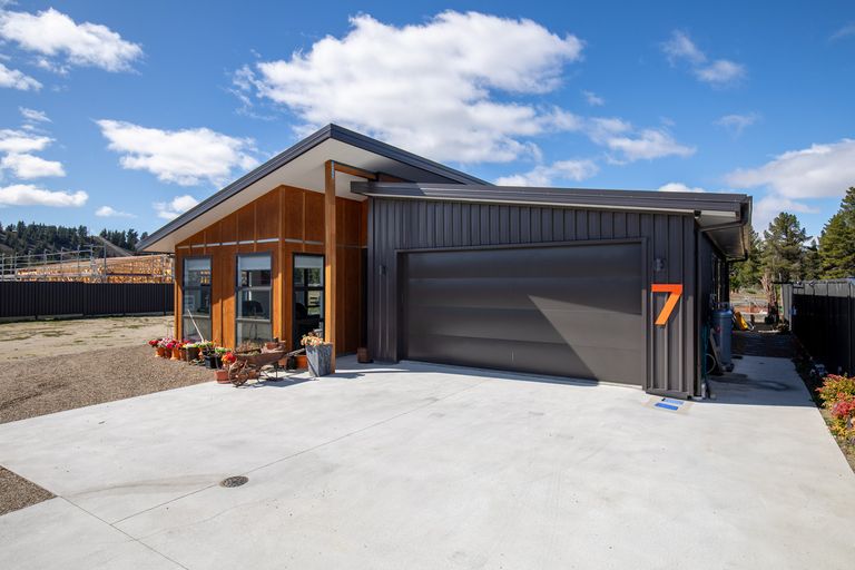 Photo of property in 7 Gards Place, Alexandra, 9320