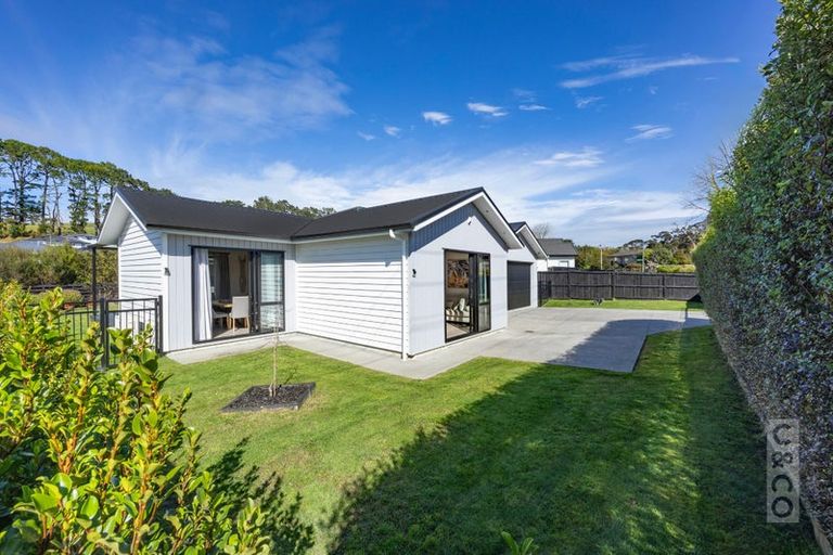 Photo of property in 91 Muriwai Road, Waimauku, 0812