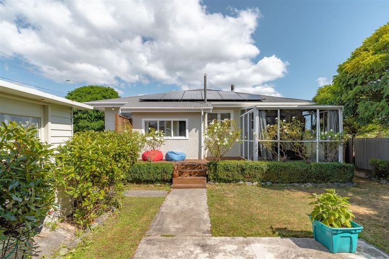 Photo of property in 128 High Street, Solway, Masterton, 5810