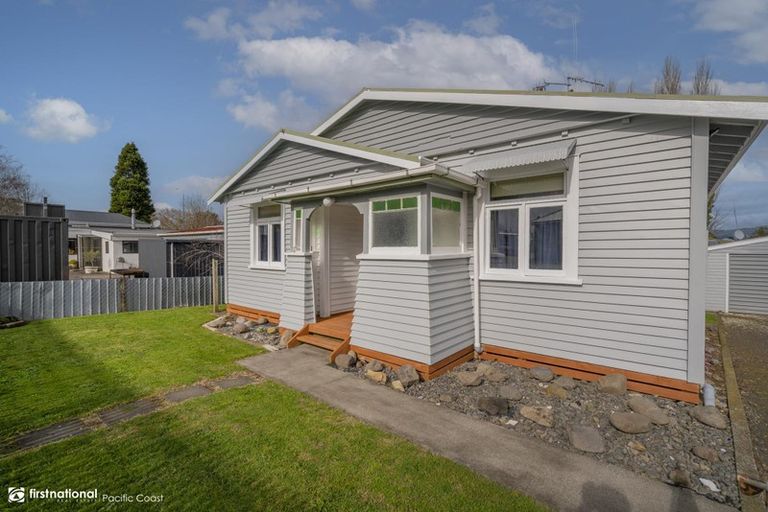 Photo of property in 20 Dobson Street, Waihi, 3610