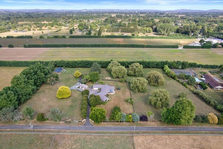 Photo of property in 476b Matangi Road, Matangi, Hamilton, 3284