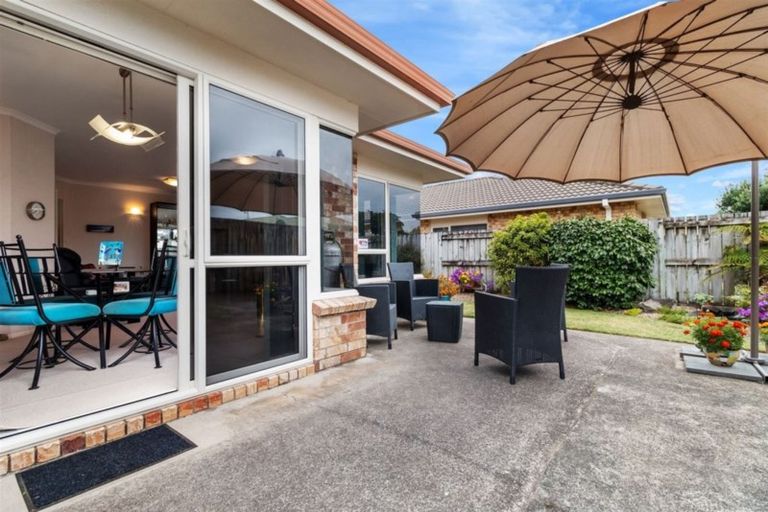 Photo of property in 11 Denny Hulme Drive, Mount Maunganui, 3116