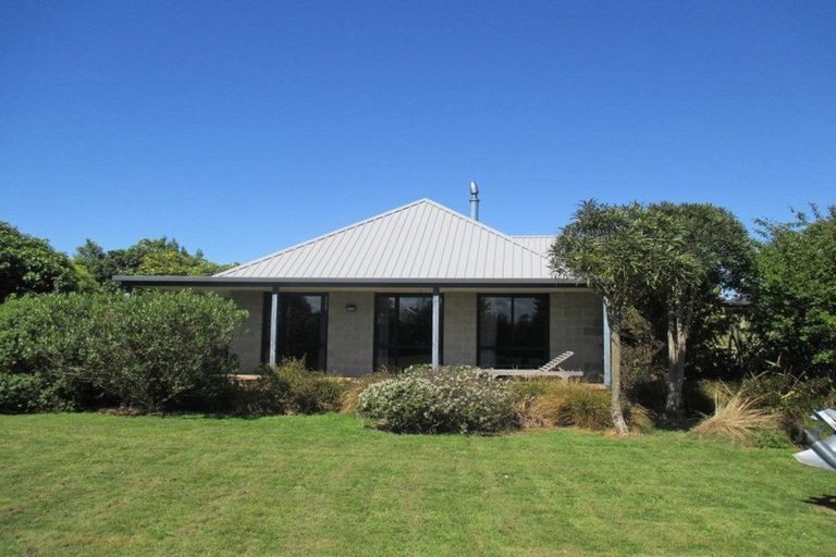 Photo of property in 1224 Courtenay Road, Kirwee, Darfield, 7571