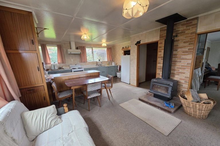 Photo of property in 17 Awamoa Road, South Hill, Oamaru, 9400