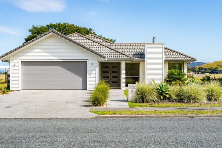 Photo of property in 56 Casey Road, Ruakaka, Whangarei, 0171