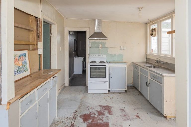 Photo of property in 19 Torridge Street, Oamaru, 9400