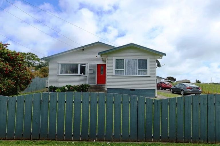 Photo of property in 58 Bowen Street, Dargaville, 0310