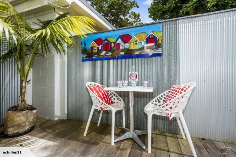 Photo of property in 22 Anne Street, Devonport, Auckland, 0624