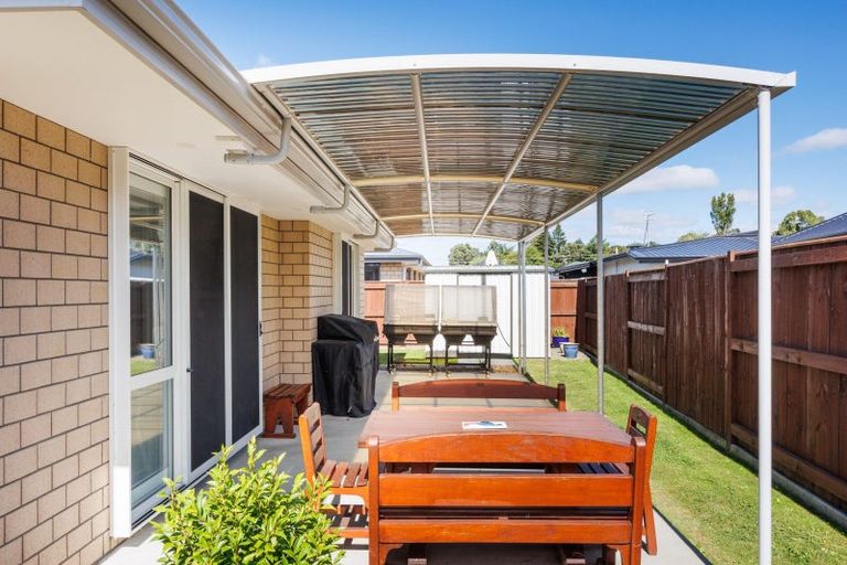 Photo of property in 15 Serenity Crescent, Kelvin Grove, Palmerston North, 4414