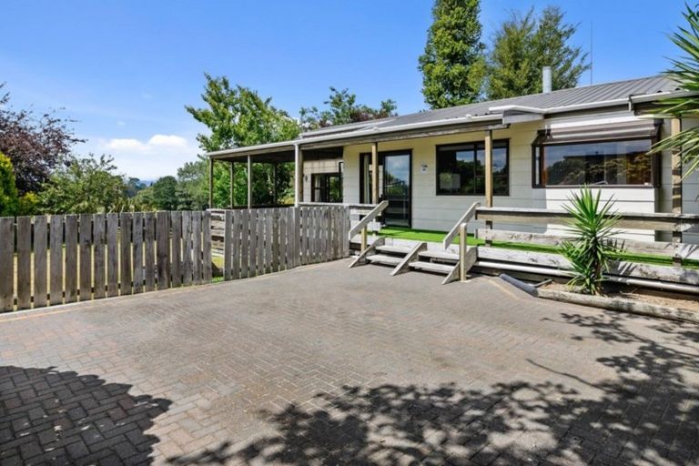 Photo of property in 548 Ngongotaha Road, Fairy Springs, Rotorua, 3015