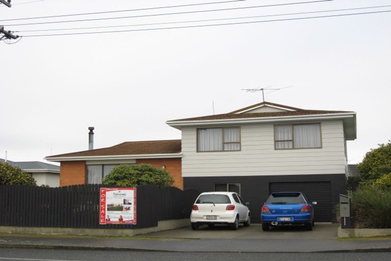 Photo of property in 47 Mcquarrie Street, Kingswell, Invercargill, 9812