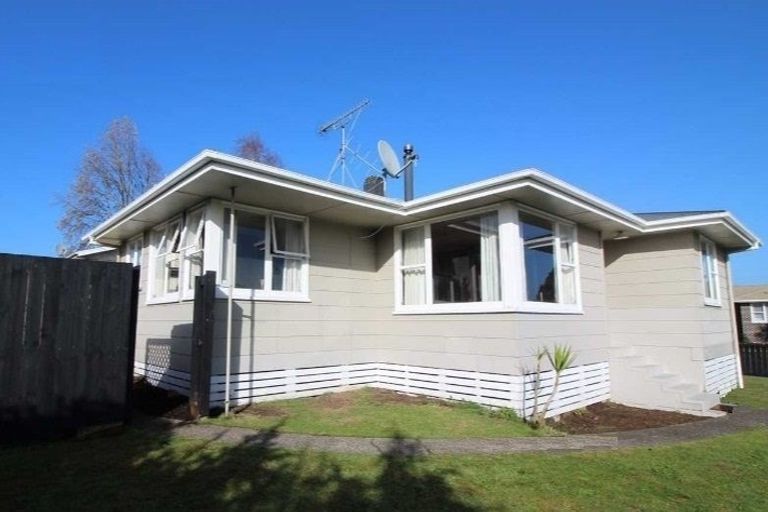 Photo of property in 50 Kaka Crescent, Tokoroa, 3420