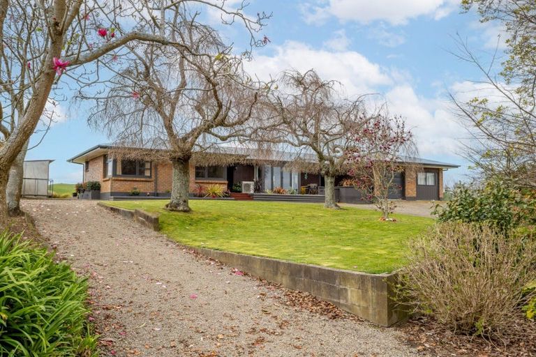Photo of property in 374 Morgan Road, Matamata, 3472
