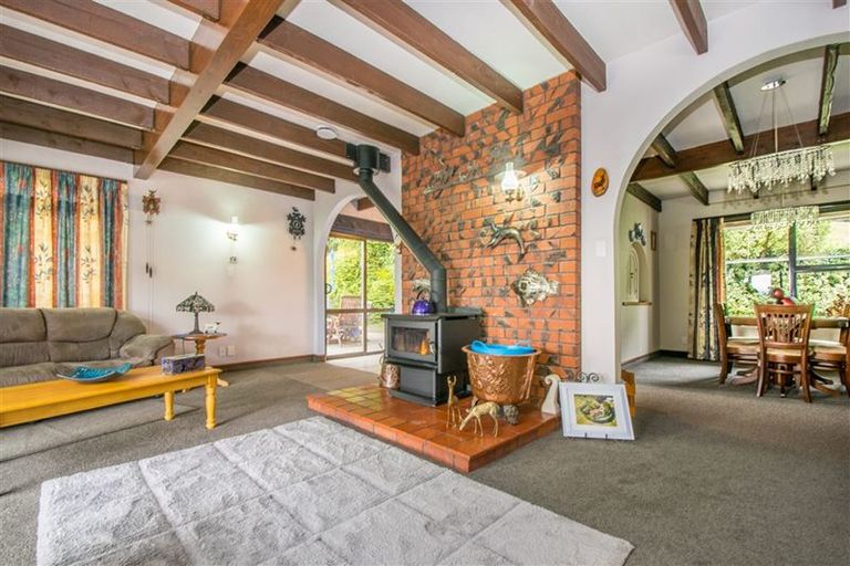 Photo of property in 237 Brookby Road, Hawkesbury, Blenheim, 7272