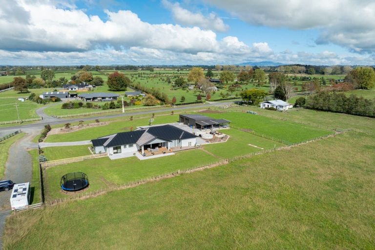 Photo of property in 136a Station Road, Matamata, 3472