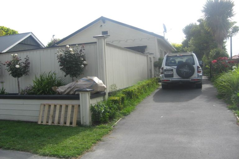 Photo of property in 27 Birdwood Avenue, Beckenham, Christchurch, 8023