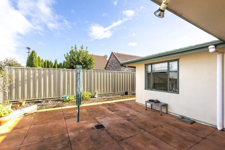 Photo of property in 11b Bedford Terrace, Waipukurau, 4200