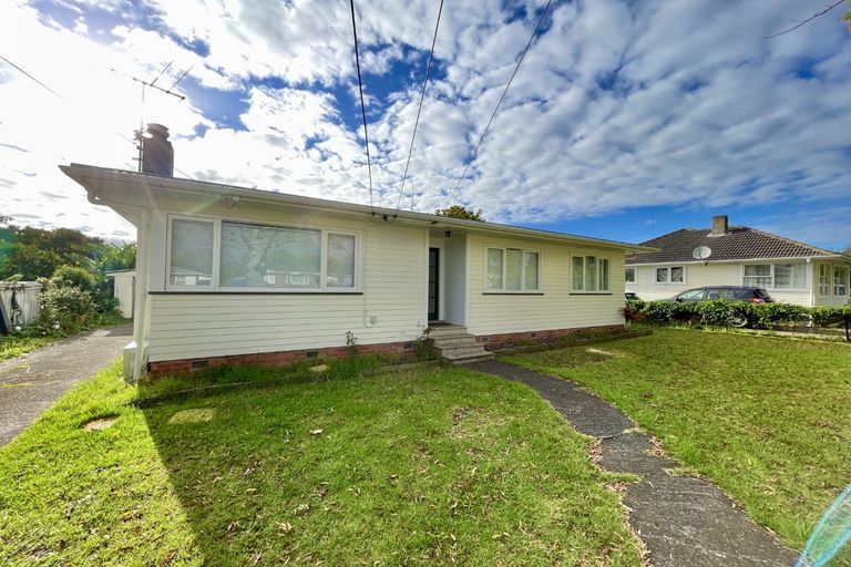 Photo of property in 34 Waimate Street, Otara, Auckland, 2023