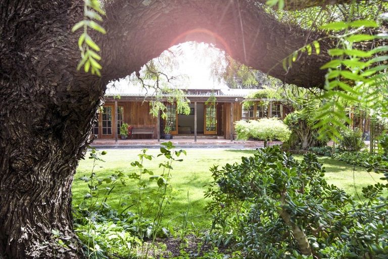 Photo of property in 1141 Omahu Road, Twyford, Hastings, 4175