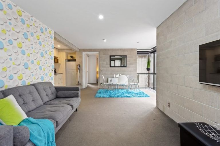 Photo of property in 44/868 Colombo Street, Christchurch Central, Christchurch, 8013