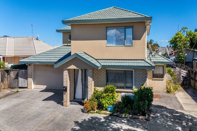 Photo of property in 46 Enuamanu Road, Favona, Auckland, 2024