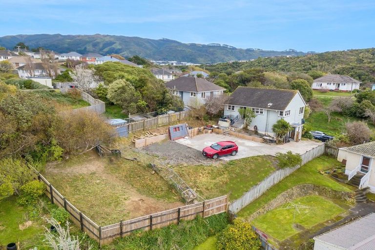 Photo of property in 36 Windley Street, Ranui, Porirua, 5024