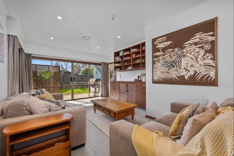 Photo of property in 72 Park Terrace, Blenheim, 7201