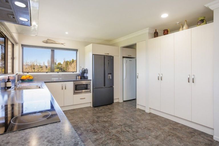 Photo of property in 12 Crabb Road, Okoroire, Tirau, 3485