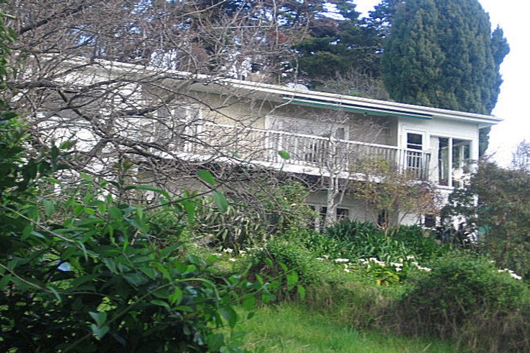 Photo of property in 607 Mount Pleasant Road, Thames, 3500