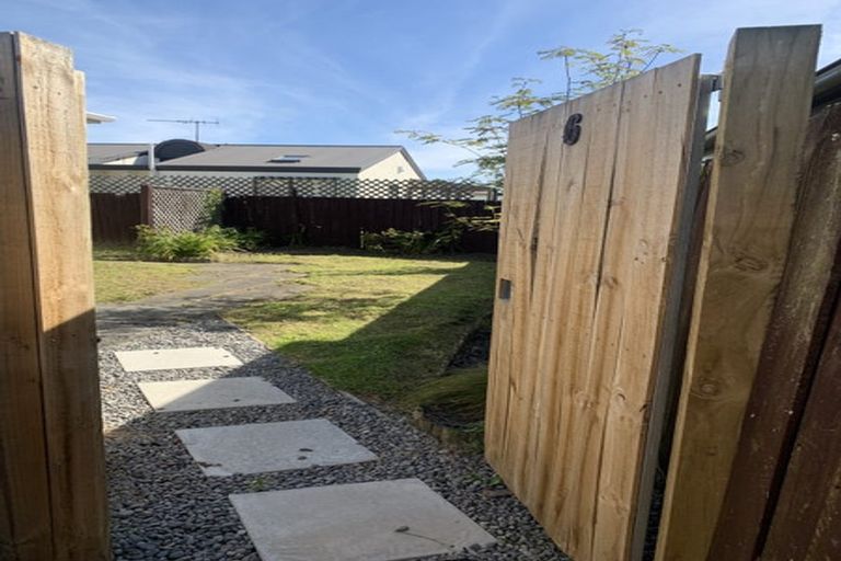 Photo of property in 6/153 Clarence Street, Riccarton, Christchurch, 8011