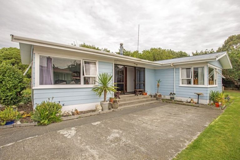 Photo of property in 10 Hansford Court, Outer Kaiti, Gisborne, 4010