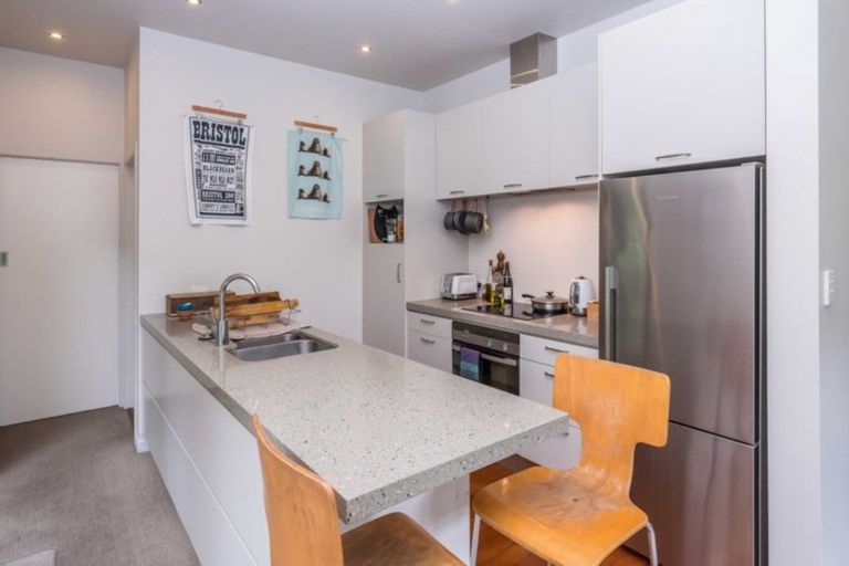 Photo of property in 169 Houghton Bay Road, Houghton Bay, Wellington, 6023