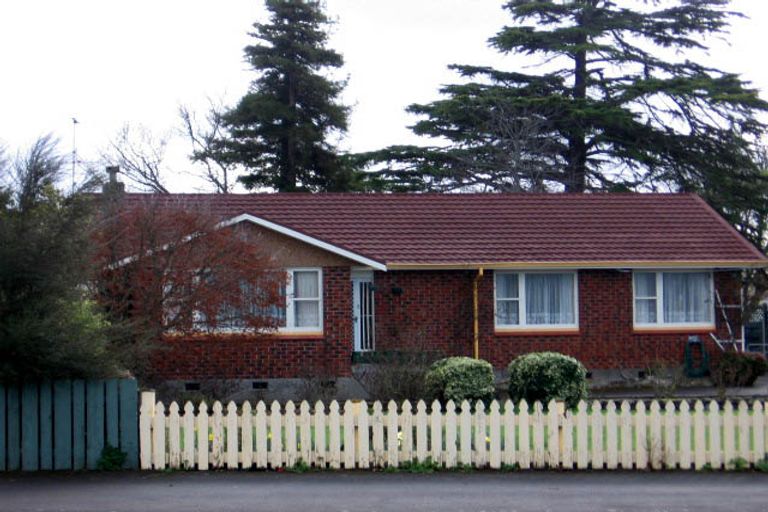 Photo of property in 63 Te Ore Ore Road, Lansdowne, Masterton, 5810