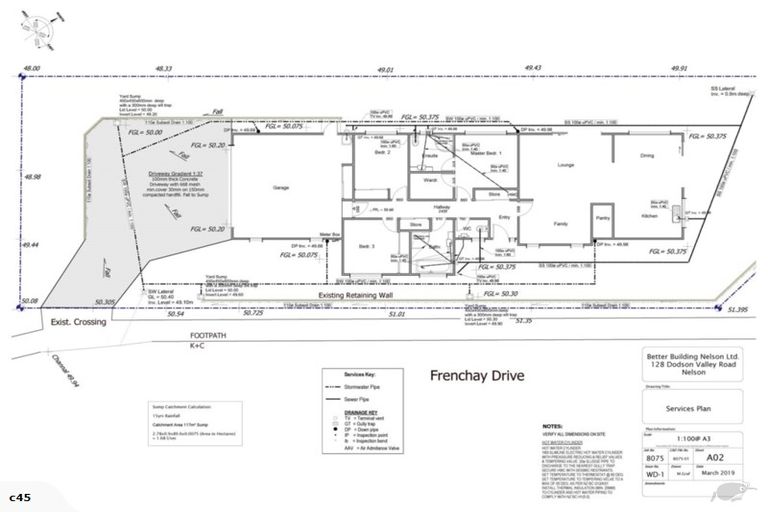 Photo of property in 128 Dodson Valley Road, Atawhai, Nelson, 7010
