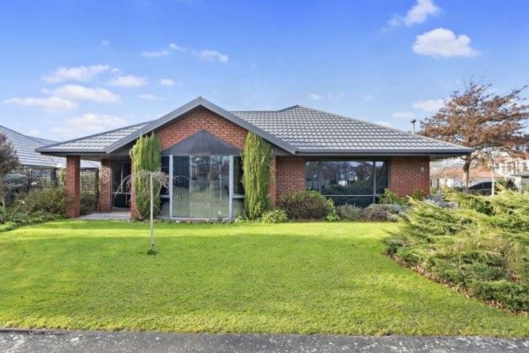 Photo of property in 9 William Brittan Avenue, Halswell, Christchurch, 8025