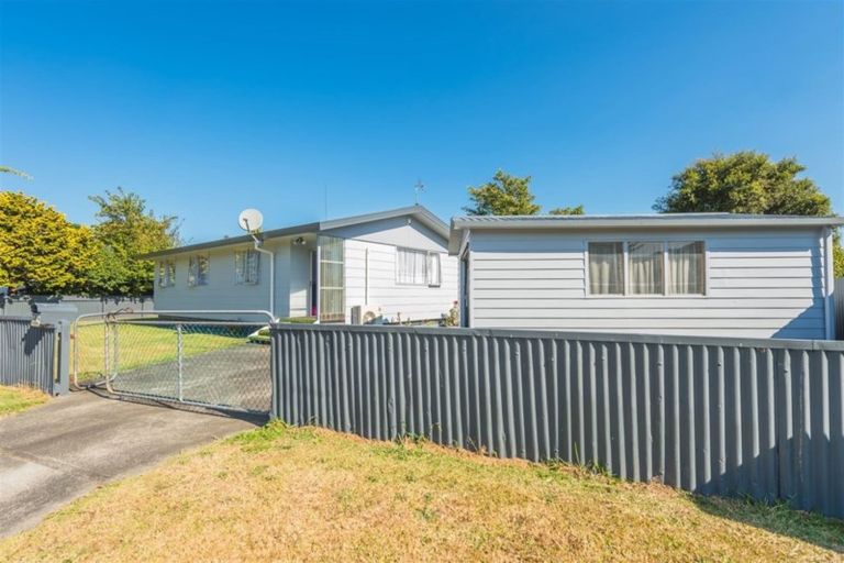 Photo of property in 21 Lucknow Street, Aramoho, Whanganui, 4500