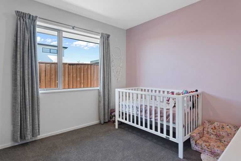 Photo of property in 36b Salisbury Avenue, Rangiora, 7400