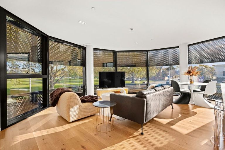 Photo of property in 1/33 Kilmore Street, Christchurch Central, Christchurch, 8013