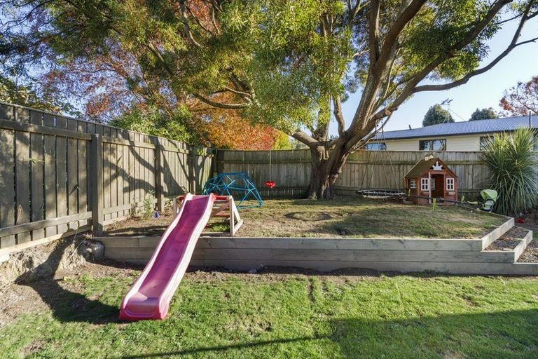 Photo of property in 4 Miles Place, Awapuni, Palmerston North, 4412