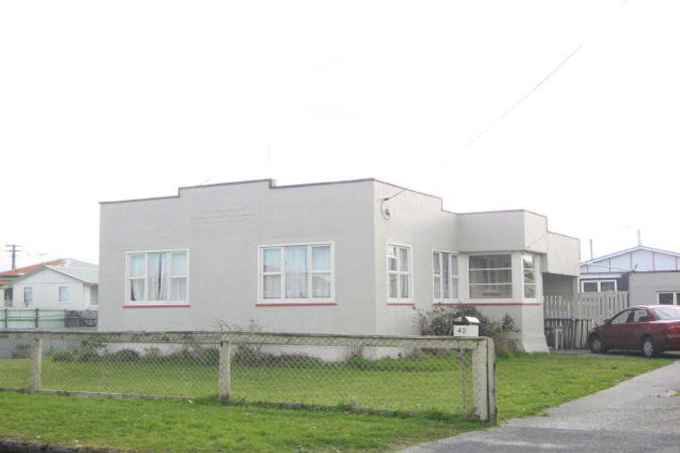 Photo of property in 42 Packers Quay, Blaketown, Greymouth, 7805
